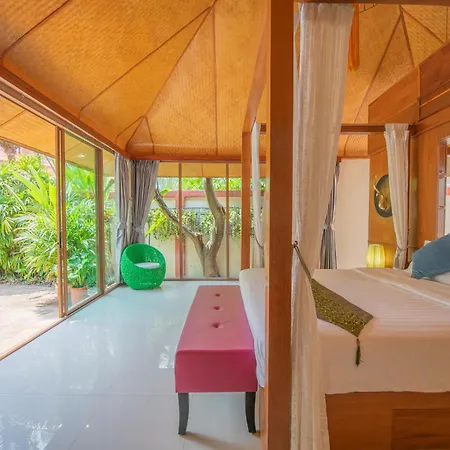 Apartment Ii, Totally Private Pool