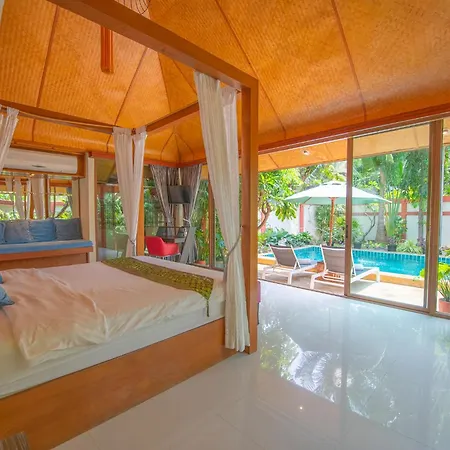 Ii, Totally Private Pool Apartment *