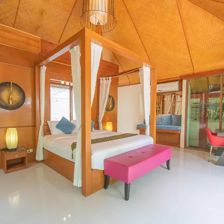 Ii, Totally Private Pool Apartment Pattaya