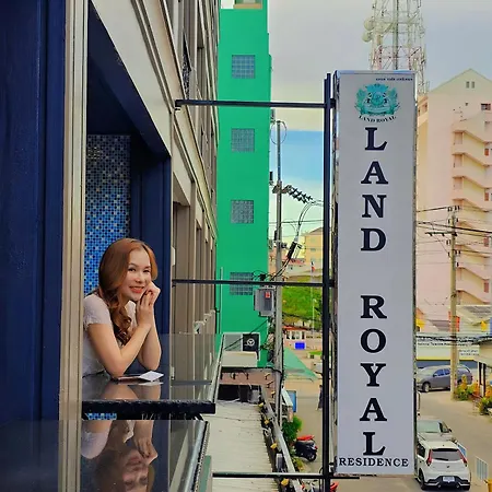 Hotel Land Royal