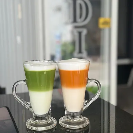 Ddinn Pattaya