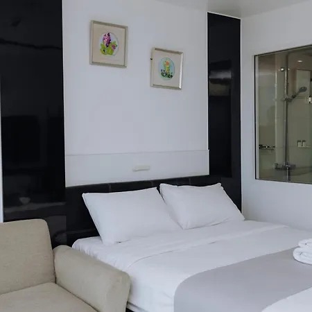 Apartment Center By K2