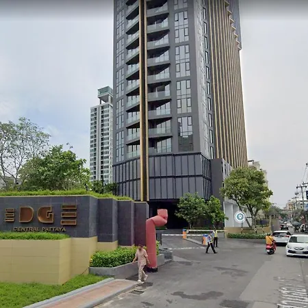【edge】 New Infinity Pool Amazing/near Beach！ อพาร์ตโฮเทล 3*