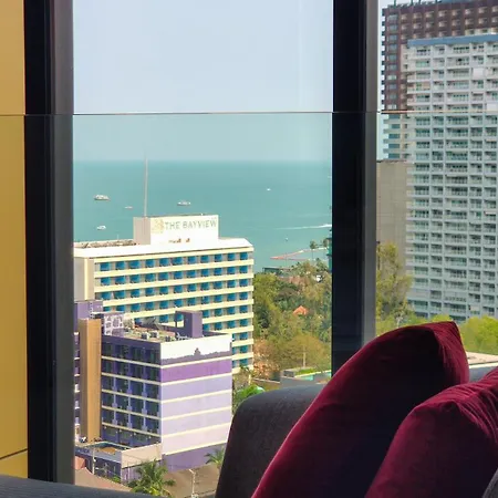 【edge】 New Infinity Pool Amazing/near Beach！ อพาร์ตโฮเทล