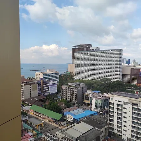【edge】 New Infinity Pool Amazing/near Beach！ อพาร์ตโฮเทล 3*