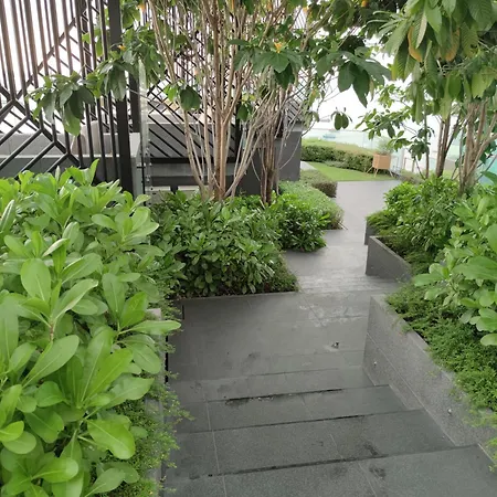 【edge】 New Infinity Pool Amazing/near Beach！ 3*