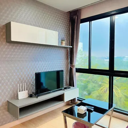 Apartment Minnie 8 *