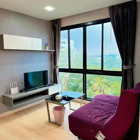 Minnie 8 Apartment *
