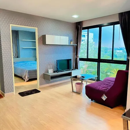 Apartment Minnie 8 *