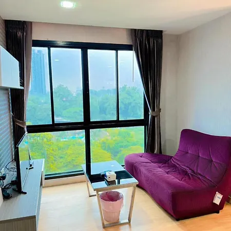 Minnie 8 Apartment *