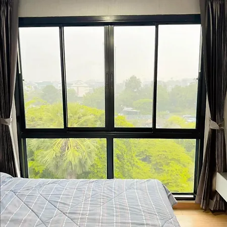 Apartment Minnie 8 *