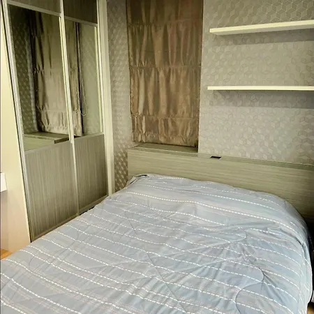 Minnie 8 Apartment Pattaya