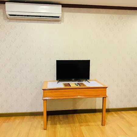 Antai Holiday Vvip83 Apartment *