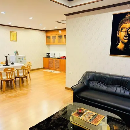 Antai Holiday Vvip83 Apartment
