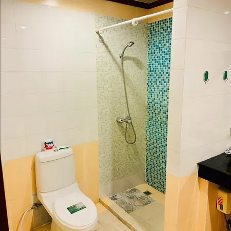 Antai Holiday Vvip83 Apartment *