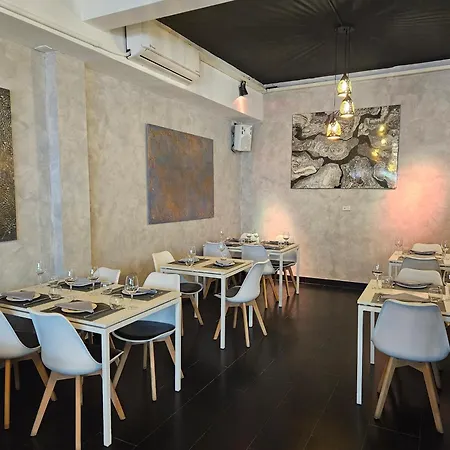 บ้านพัก Alfiore *