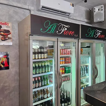 Alfiore * Pattaya