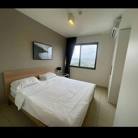 Luxury 70sqm 2 Bedroom Next To Walking Street * Pattaya