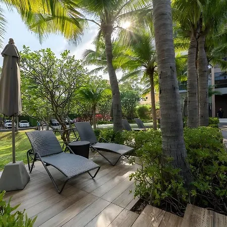 Luxury 70sqm 2 Bedroom Next To Walking Street Pattaya