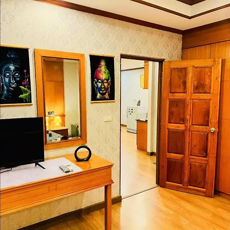 Antai Holiday Vvip83 Apartment *