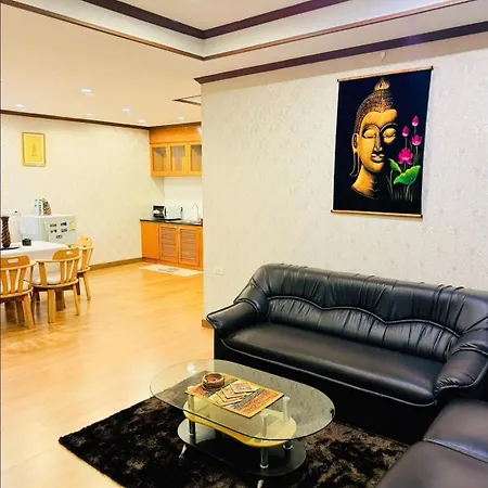Antai Holiday Vvip83 * Pattaya