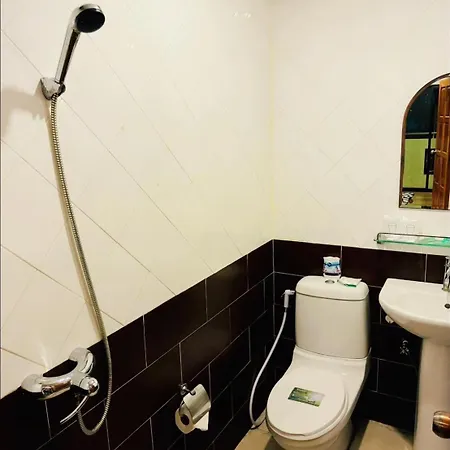 Apartment Antai Holiday Vvip83