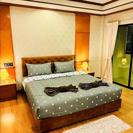Antai Holiday Vvip83