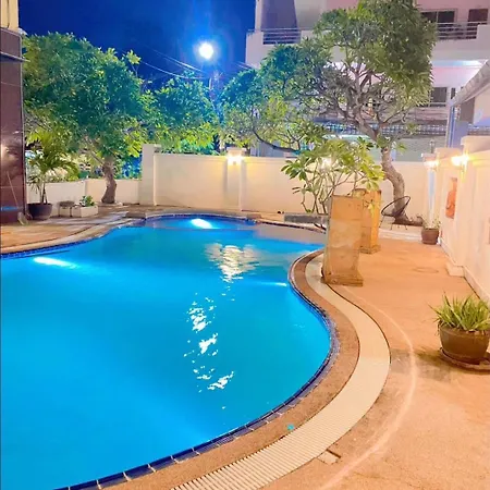Apartment Antai Holiday Vvip83