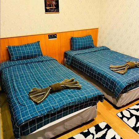 Antai Holiday Vvip83