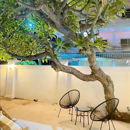 Apartment Antai Holiday Vvip83 *