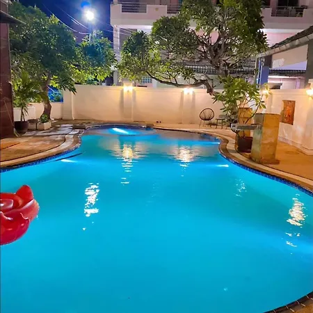 Antai Holiday Vvip83