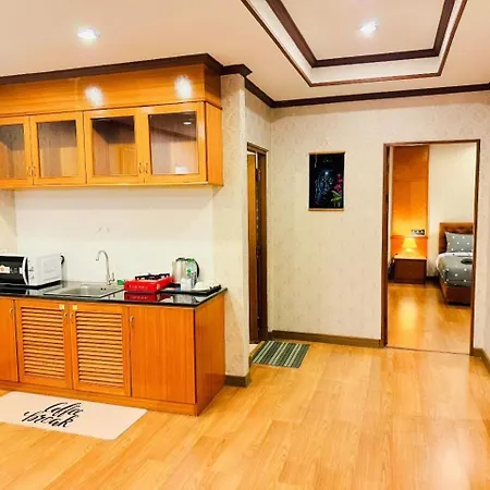 Antai Holiday Vvip83