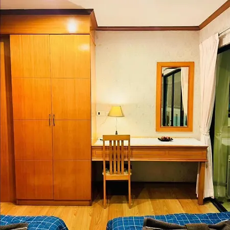 Antai Holiday Vvip83