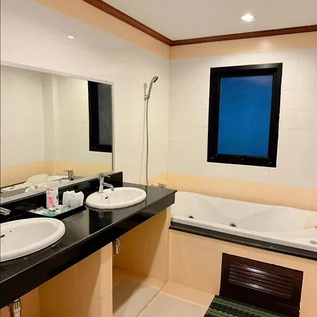 Antai Holiday Vvip83 * Pattaya
