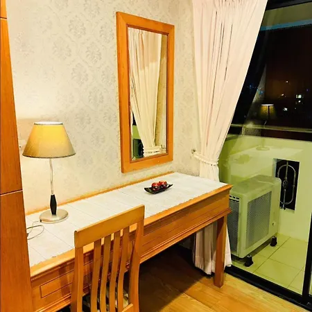 Antai Holiday Vvip83 Pattaya