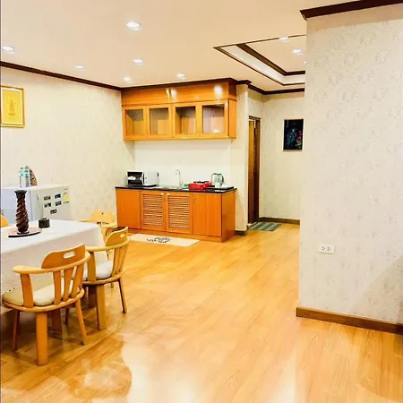 Antai Holiday Vvip83