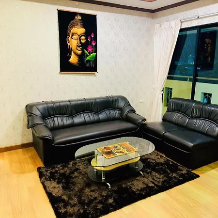 Antai Holiday Vvip83 Pattaya