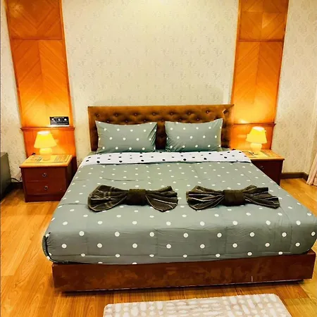 Antai Holiday Vvip83 Apartment *