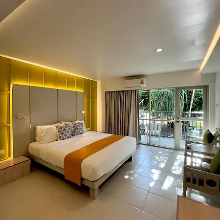 Sunshine Garden Resort 3*