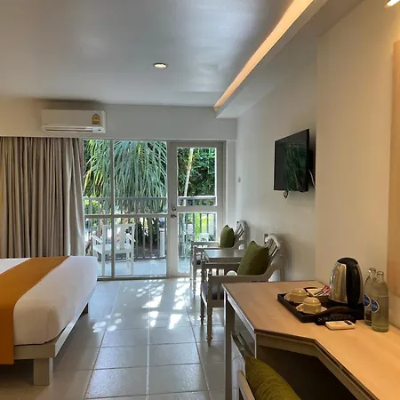 Resort Sunshine Garden 3*