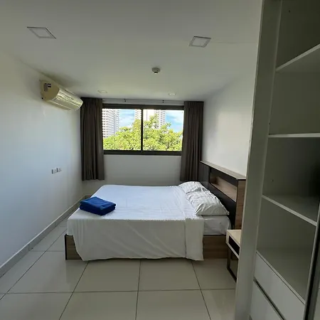 Apartment Laguna Bay 2 By Psr Pattaya