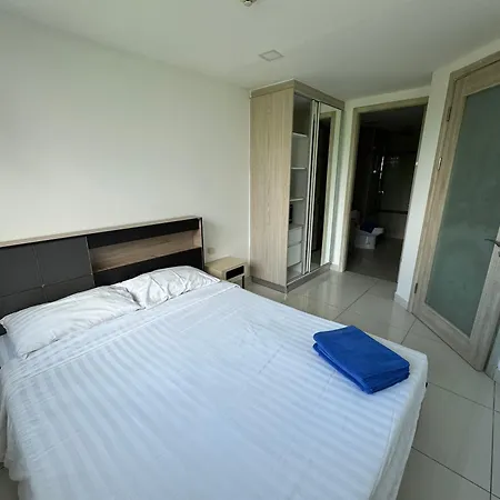 Laguna Bay 2 By Psr Apartment