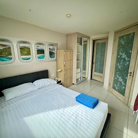 Laguna Bay 2 By Psr Apartment *