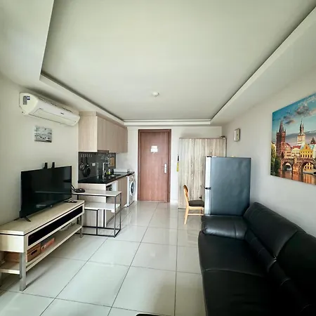 Apartment Laguna Bay 2 By Psr Pattaya