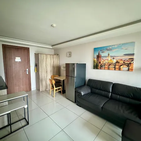 Laguna Bay 2 By Psr Apartment *