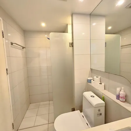 Apartment Center Residents Pattaya