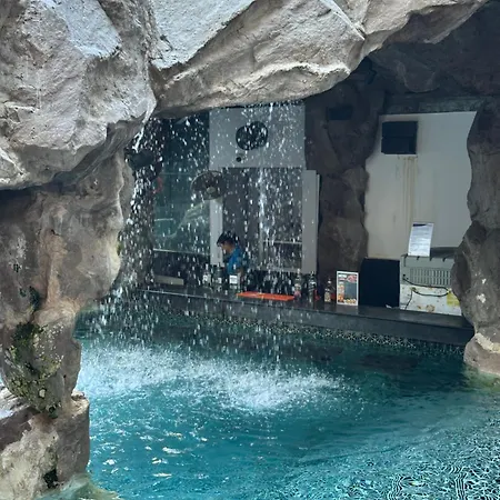 Centara * Pattaya