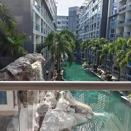 Centara Pattaya
