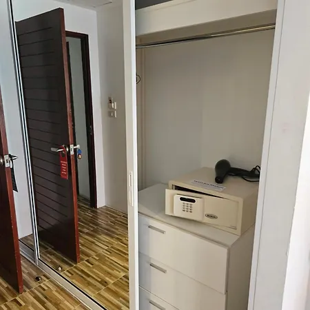 บ้านพัก Alfiore