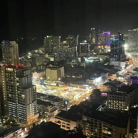 Near & Soi6 - Amazing View